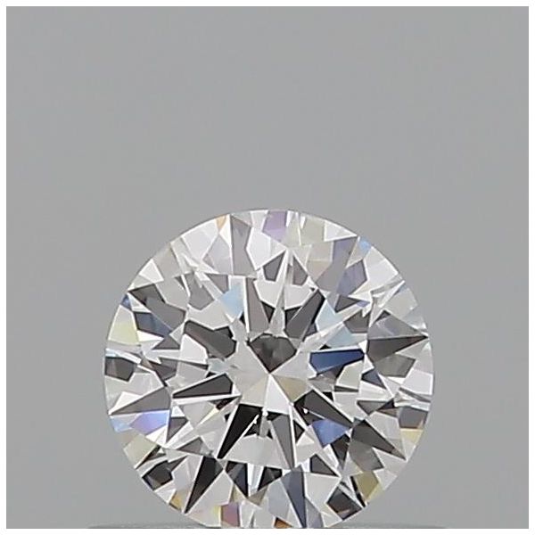 ROUND 0.5 E VS2 EX-EX-EX - 100766532264 GIA Diamond