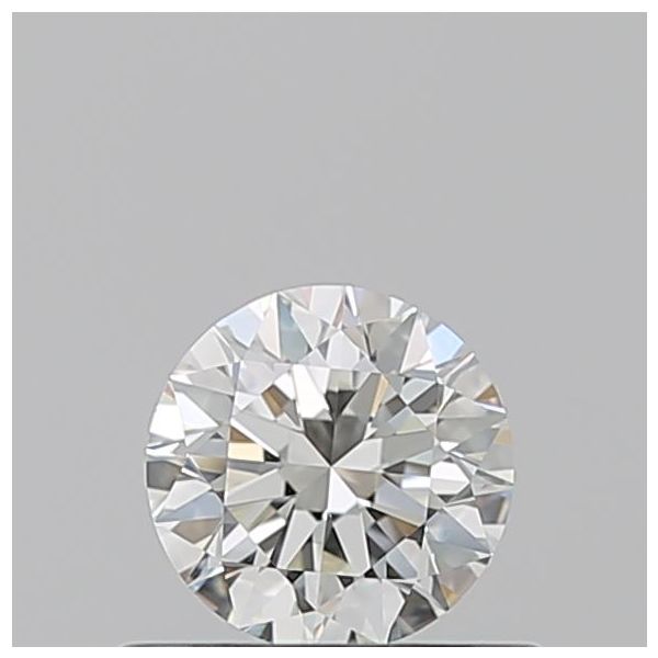 ROUND 0.5 I VVS2 EX-EX-EX - 100766532320 GIA Diamond