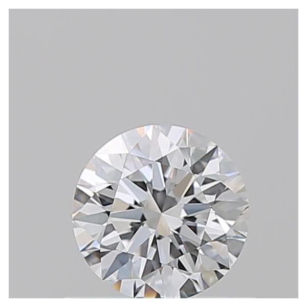 ROUND 0.54 D VS1 EX-EX-EX - 100766532634 GIA Diamond