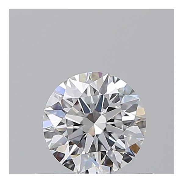 ROUND 0.5 D VS1 EX-EX-EX - 100766532678 GIA Diamond