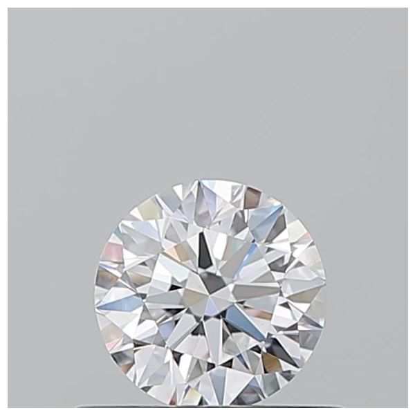 ROUND 0.5 D VS1 EX-EX-EX - 100766532819 GIA Diamond