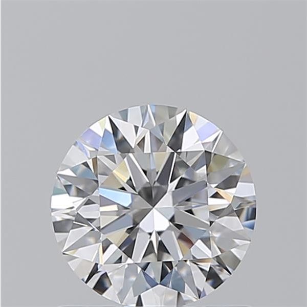 ROUND 0.9 E VS2 EX-EX-EX - 100766533117 GIA Diamond