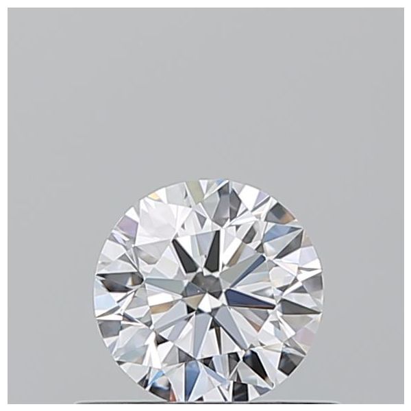 ROUND 0.5 D VS1 EX-EX-EX - 100766533242 GIA Diamond