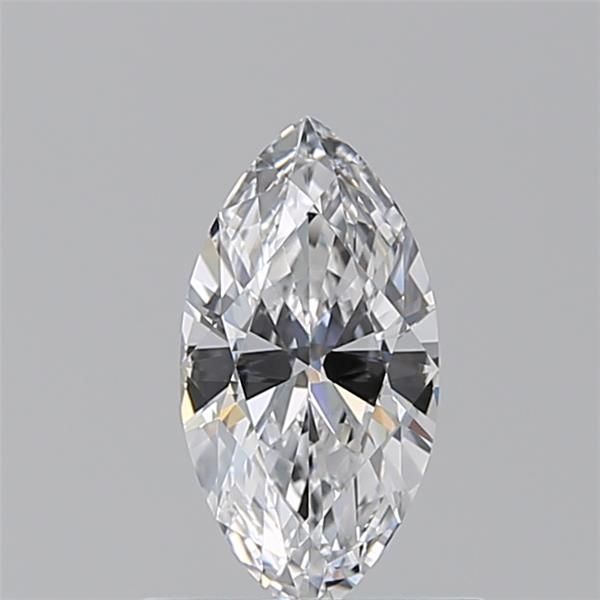 MARQUISE 0.5 D VS1 --VG-VG - 100766533341 GIA Diamond