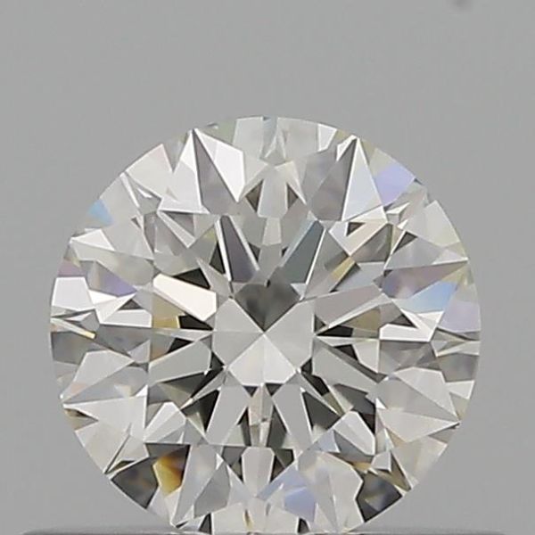 ROUND 0.5 H VS2 EX-EX-EX - 100766533481 GIA Diamond