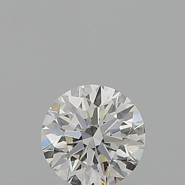 ROUND 0.5 G VS2 EX-EX-EX - 100766533663 GIA Diamond