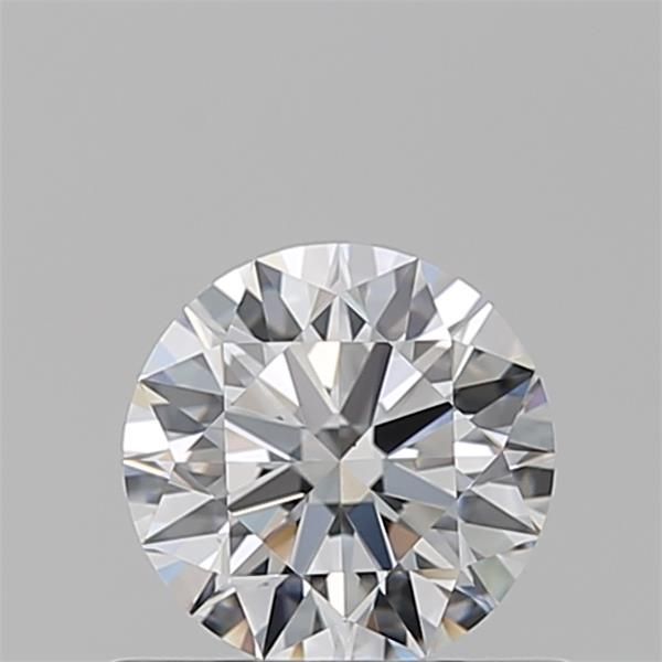 ROUND 0.6 D VS1 EX-EX-EX - 100766534177 GIA Diamond