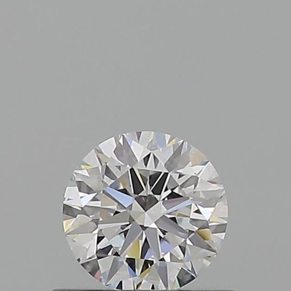 ROUND 0.5 D VVS1 EX-EX-EX - 100766534208 GIA Diamond
