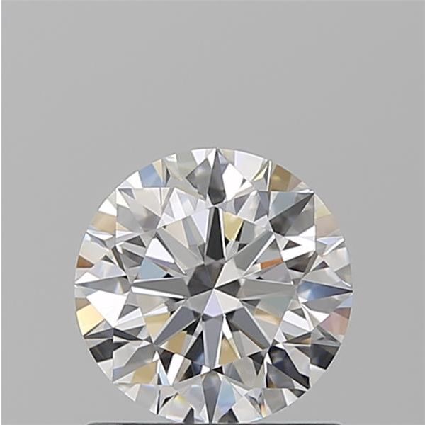ROUND 1.01 D VVS2 EX-EX-EX - 100766534332 GIA Diamond