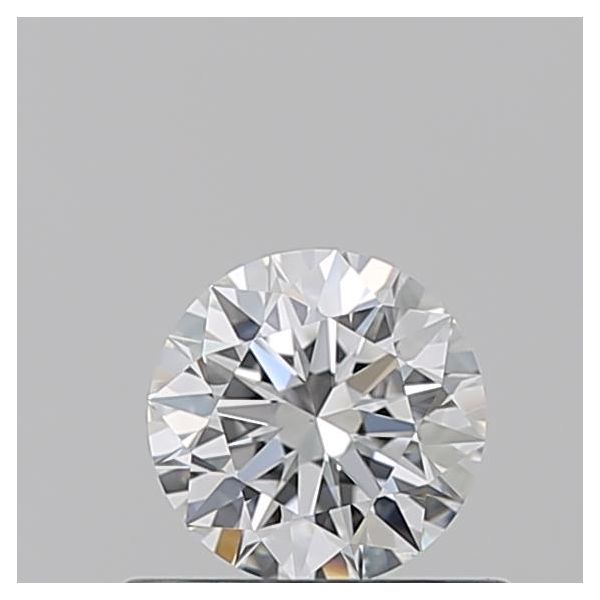ROUND 0.5 E VS1 EX-EX-EX - 100766534456 GIA Diamond
