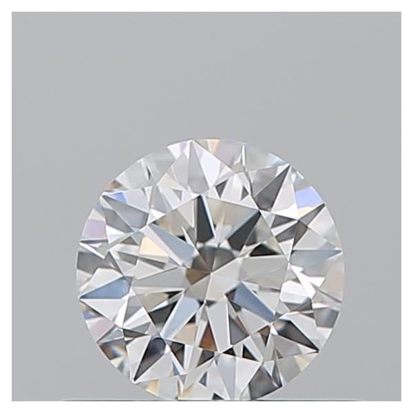ROUND 0.5 G VS1 EX-EX-EX - 100766535071 GIA Diamond
