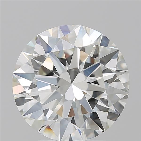 ROUND 3.01 I VS1 EX-EX-EX - 100766535190 GIA Diamond