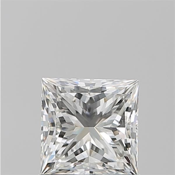 PRINCESS 1.01 I VS1 --EX-EX - 100766535223 GIA Diamond