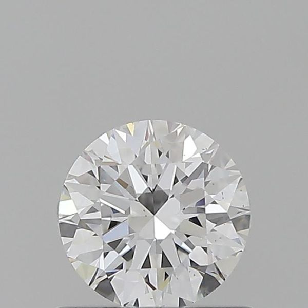 ROUND 0.7 E VS2 EX-EX-EX - 100766535504 GIA Diamond