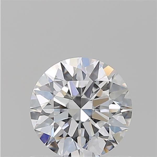 ROUND 0.73 D VVS2 EX-EX-EX - 100766535638 GIA Diamond