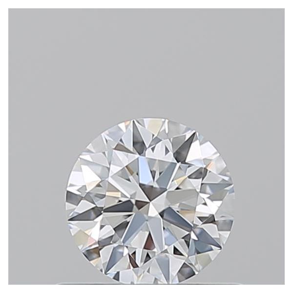ROUND 0.55 D VVS1 EX-EX-EX - 100766535741 GIA Diamond
