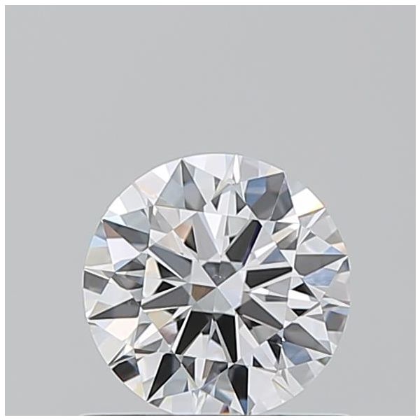 ROUND 0.7 D VS2 EX-EX-EX - 100766536007 GIA Diamond