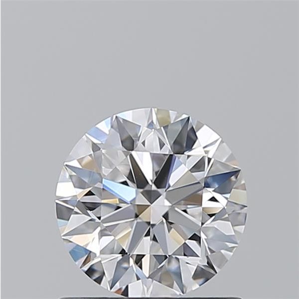ROUND 0.91 D VVS1 EX-EX-EX - 100766536396 GIA Diamond