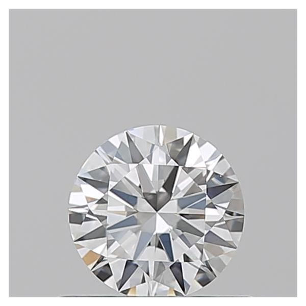 ROUND 0.51 G VS1 EX-EX-EX - 100766536482 GIA Diamond