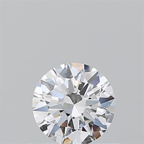 ROUND 0.51 F VS1 EX-EX-EX - 100766536527 GIA Diamond