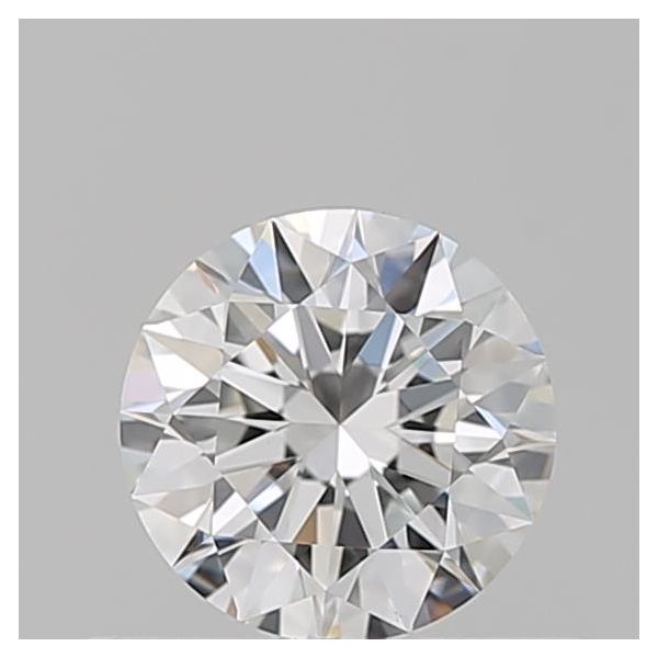 ROUND 0.5 F VS1 EX-EX-EX - 100766536639 GIA Diamond