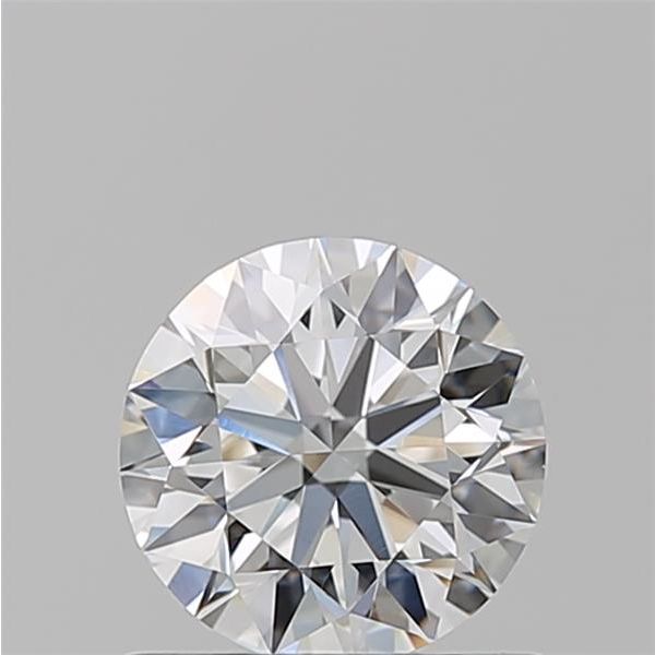 ROUND 0.8 G VVS2 EX-EX-EX - 100766536665 GIA Diamond
