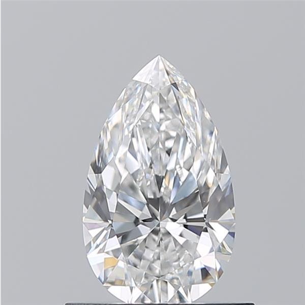 PEAR 0.7 E VS1 --VG-EX - 100766536912 GIA Diamond