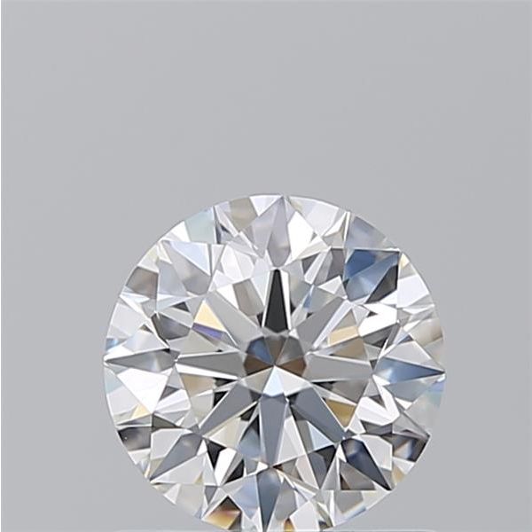 ROUND 0.92 F VVS1 EX-EX-EX - 100766537006 GIA Diamond