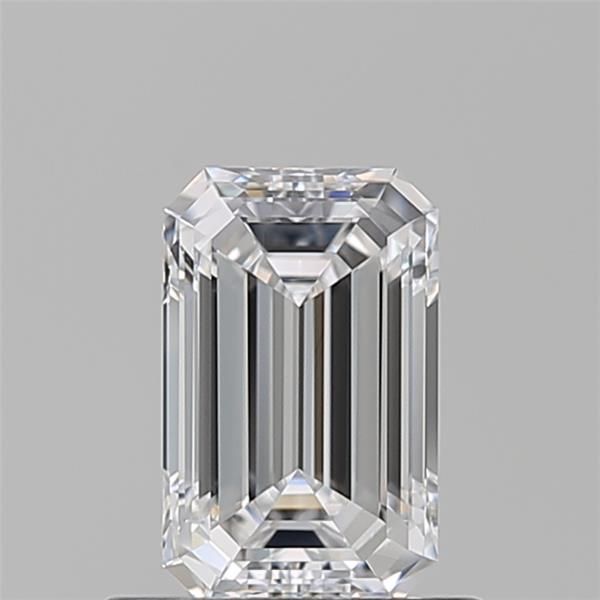 EMERALD 0.7 D VS1 --VG-EX - 100766537012 GIA Diamond