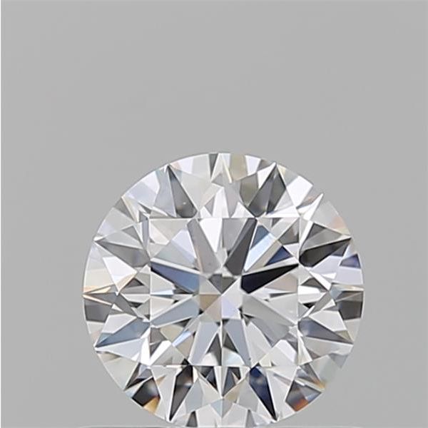 ROUND 0.7 D VS1 EX-EX-EX - 100766537251 GIA Diamond