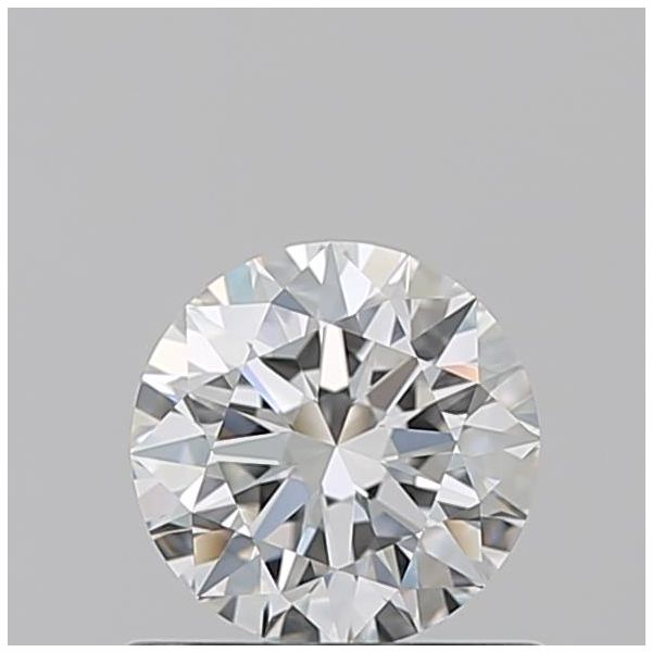 ROUND 0.7 G VVS2 EX-EX-EX - 100766537375 GIA Diamond