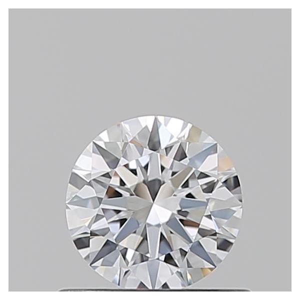 ROUND 0.56 D IF EX-EX-EX - 100766537391 GIA Diamond