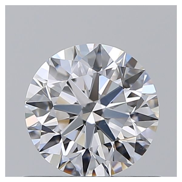 ROUND 0.7 D VS2 EX-EX-EX - 100766537486 GIA Diamond