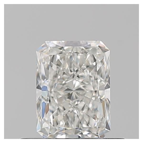 RADIANT 0.5 H VVS1 --VG-EX - 100766537708 GIA Diamond