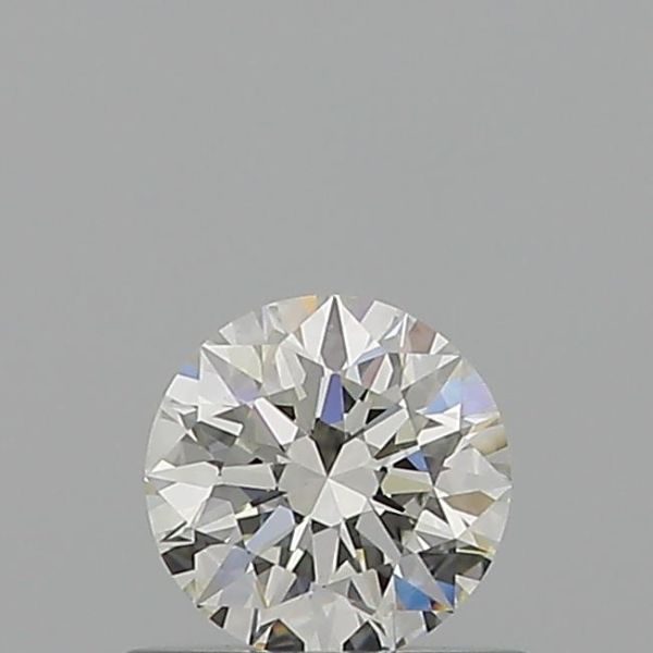 ROUND 0.55 I VS2 EX-EX-EX - 100766537748 GIA Diamond