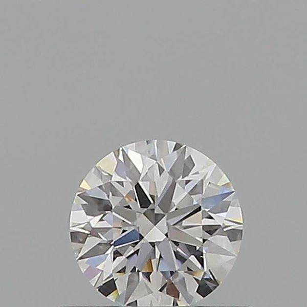 ROUND 0.5 G VS1 EX-EX-EX - 100766537869 GIA Diamond