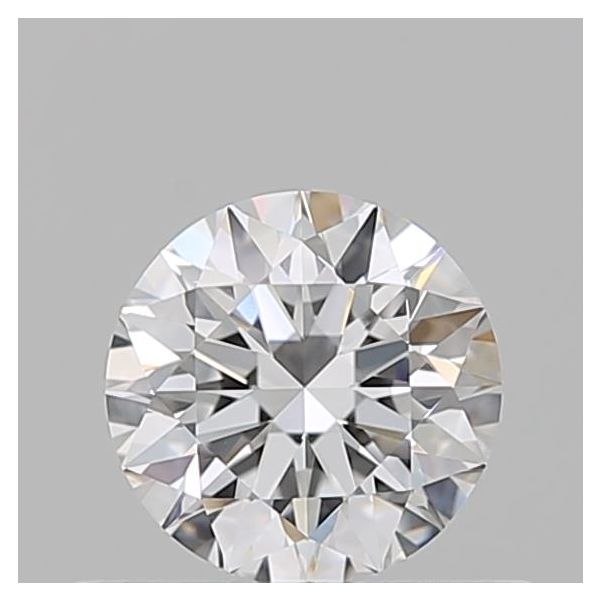 ROUND 0.5 D VVS1 EX-EX-EX - 100766538009 GIA Diamond