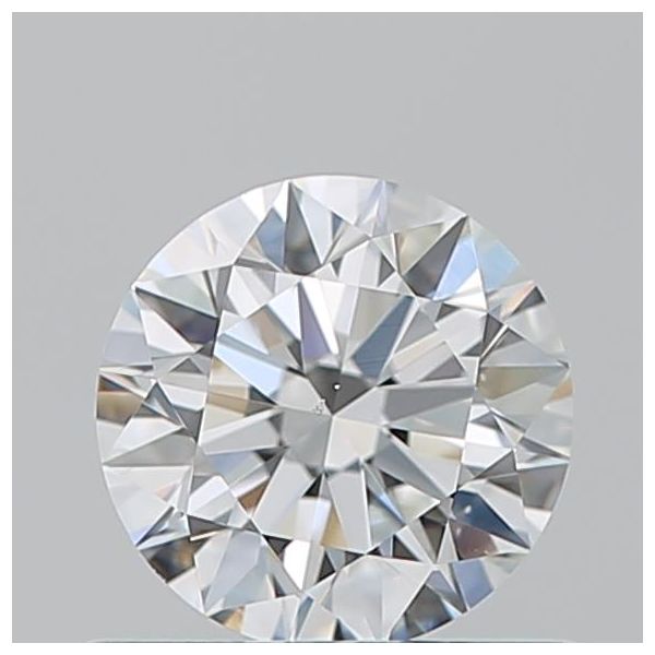 ROUND 0.7 G VS2 EX-EX-EX - 100766538114 GIA Diamond