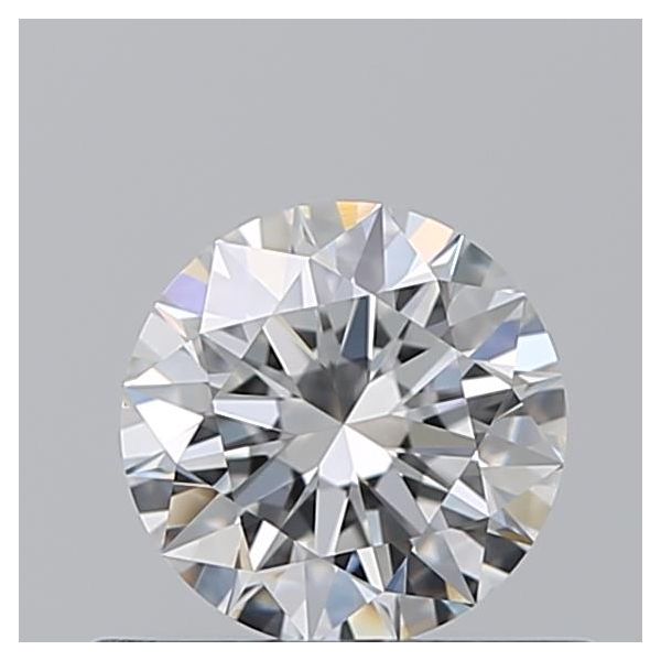 ROUND 0.52 E VS2 EX-EX-EX - 100766538210 GIA Diamond