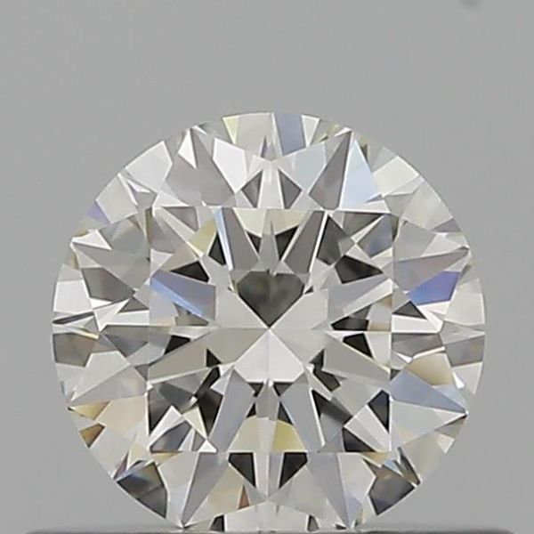 ROUND 0.5 I VS1 EX-EX-EX - 100766538241 GIA Diamond