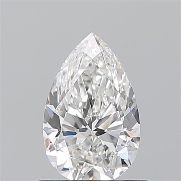 PEAR 0.7 F VS1 --EX-EX - 100766538561 GIA Diamond