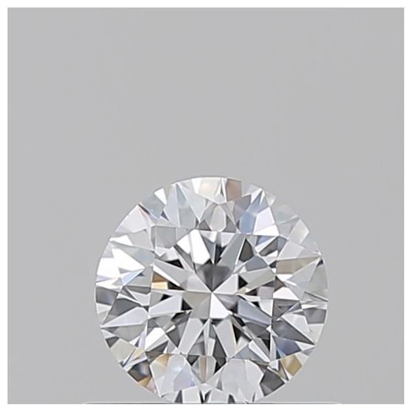 ROUND 0.5 D VS1 EX-EX-EX - 100766538638 GIA Diamond