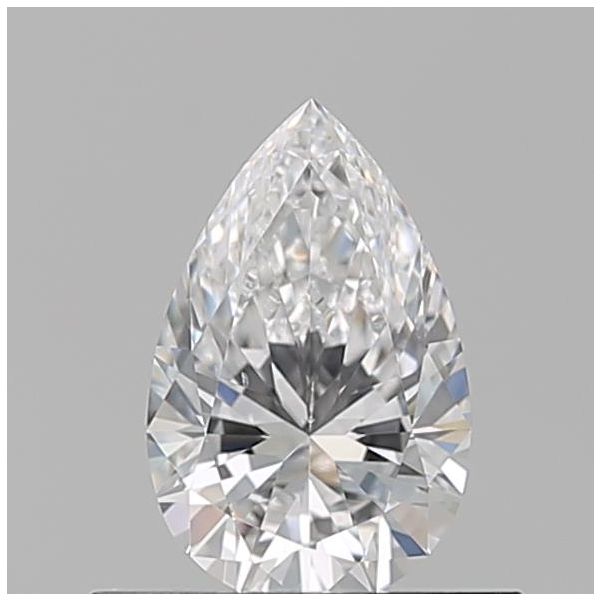 PEAR 0.5 E VS2 --VG-EX - 100766538765 GIA Diamond