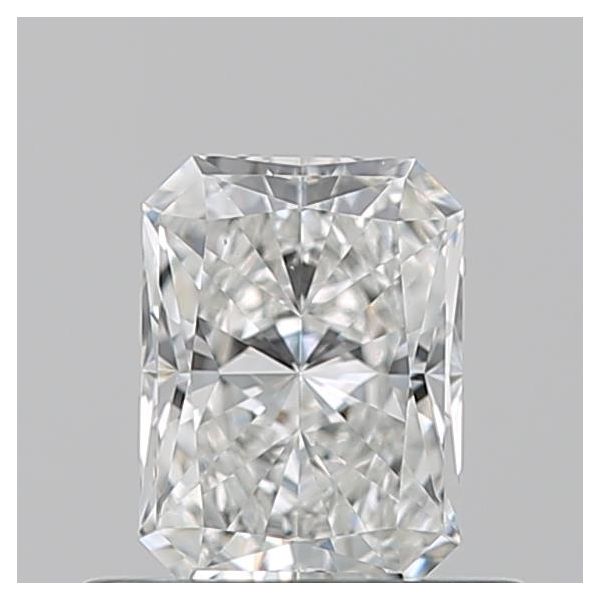 RADIANT 0.51 F VS1 --EX-EX - 100766538822 GIA Diamond