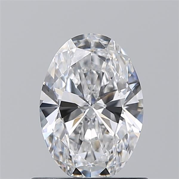 OVAL 0.7 D VVS2 --VG-EX - 100766538920 GIA Diamond