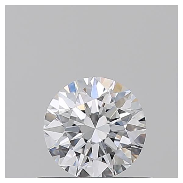 ROUND 0.5 D VS1 EX-EX-EX - 100766538964 GIA Diamond