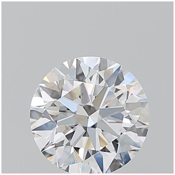 ROUND 0.92 F VS2 EX-EX-EX - 100766539111 GIA Diamond
