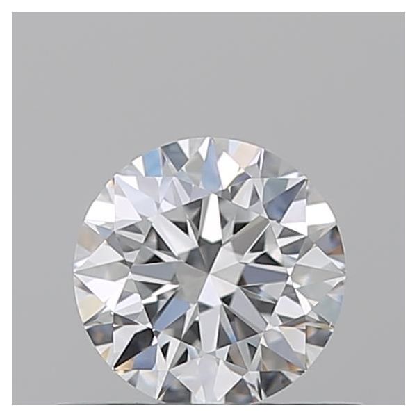 ROUND 0.5 D VS1 EX-EX-EX - 100766539129 GIA Diamond