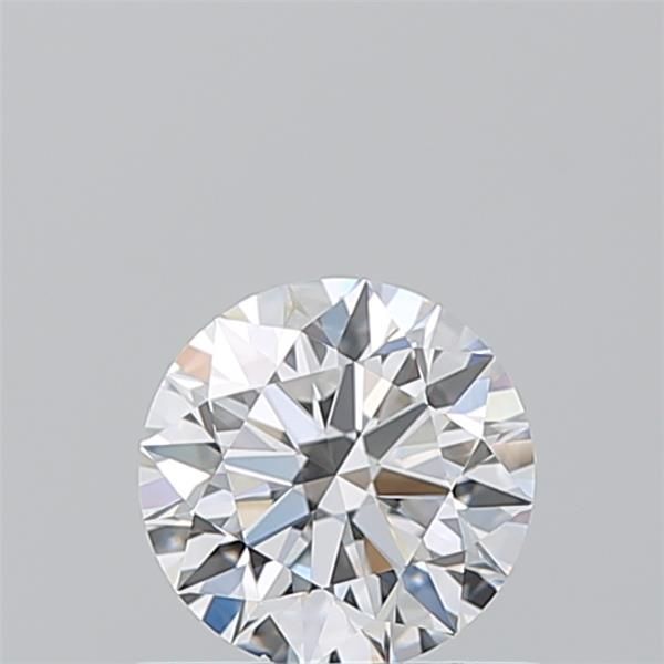 ROUND 0.7 E VS1 EX-EX-EX - 100766539134 GIA Diamond