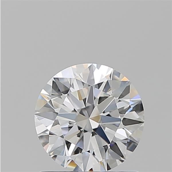 ROUND 1.01 E VVS1 EX-EX-EX - 100766539648 GIA Diamond